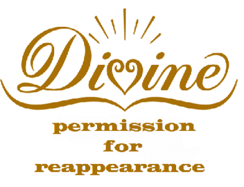 The meaning of divine permission for reappearance